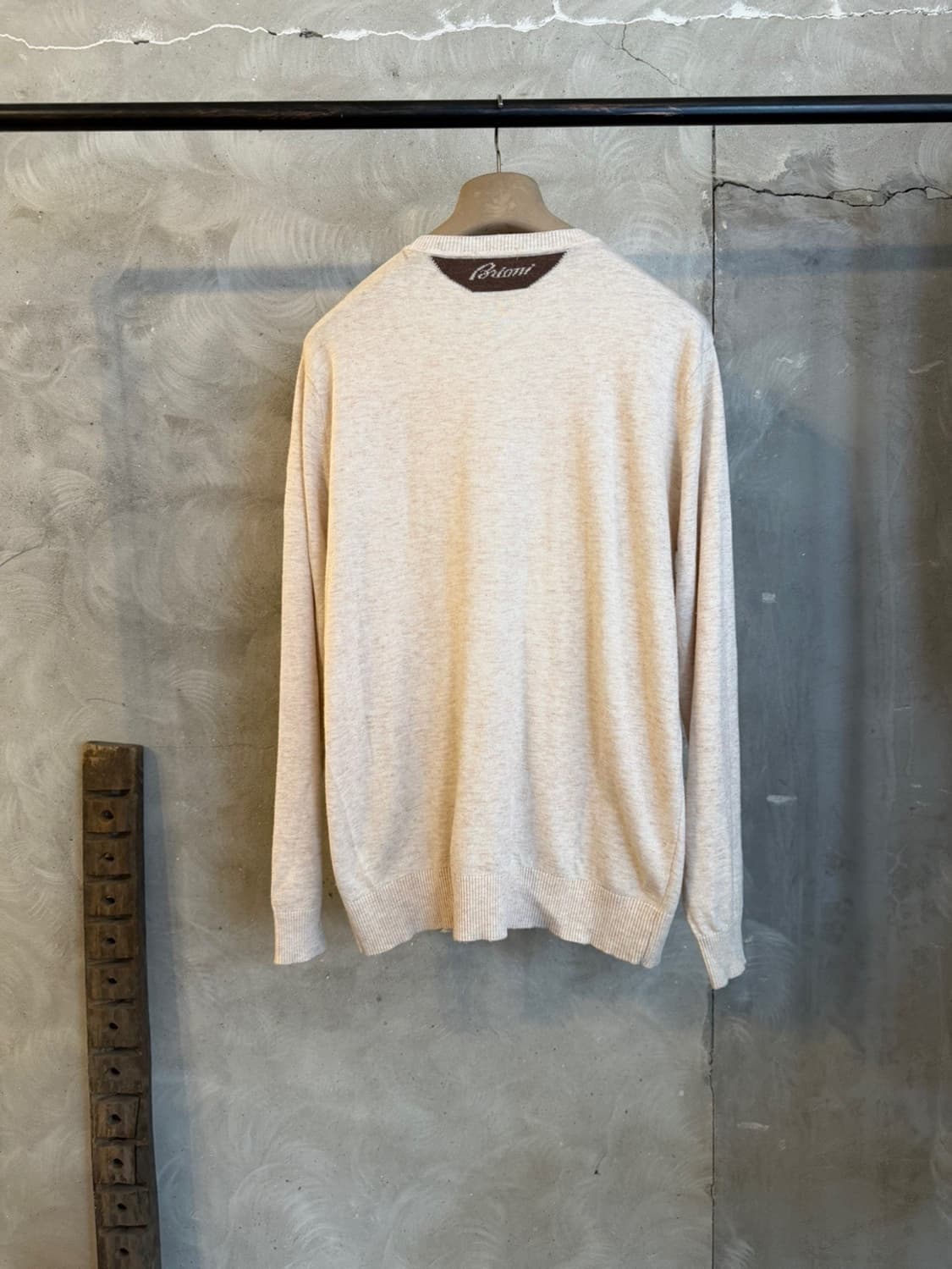 브리오니 니트 105 상품이미지7