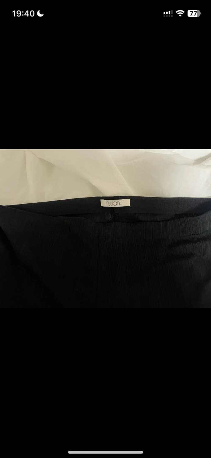 누아누 팬츠 - Yani Pants 상품이미지4