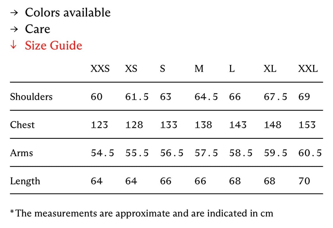 (L) RIER Fleece black 리에르 플리스 블랙 상품이미지3