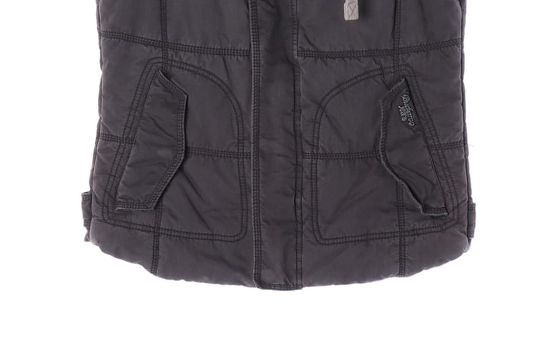 버커루 패딩 조끼 M 상품이미지6