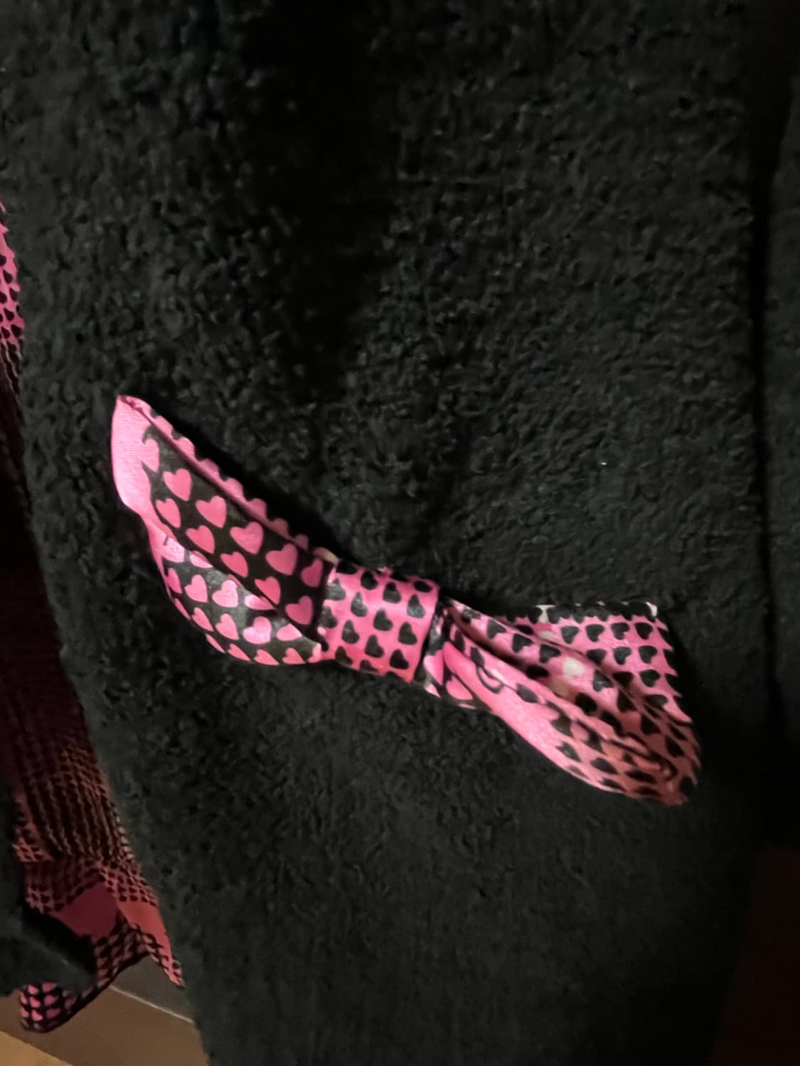 Ma*rs 마즈 sugargloss 가디건 원피스 세트 갸루 상품이미지4