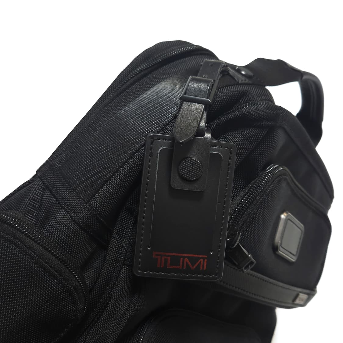 투미 TUMI 알파 티패스 브리프 백팩 블랙 상품이미지4