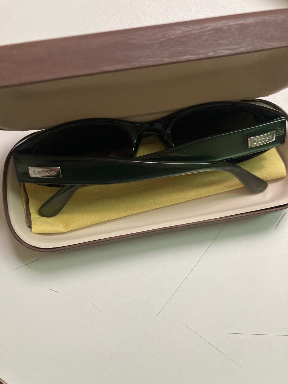 빈티지 선글라스 상품이미지2