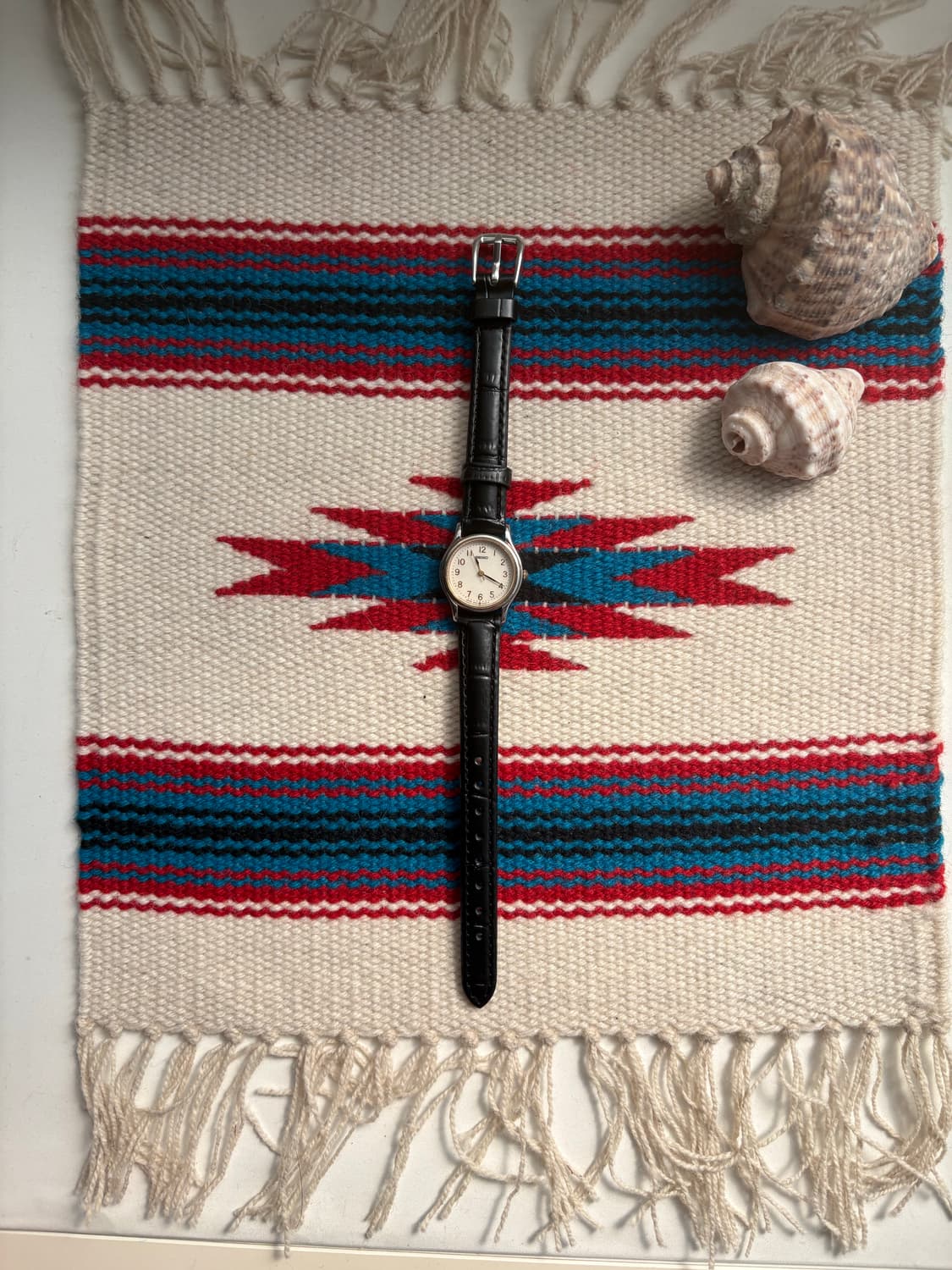 90s 세이코 빈티지 시계 상품이미지4