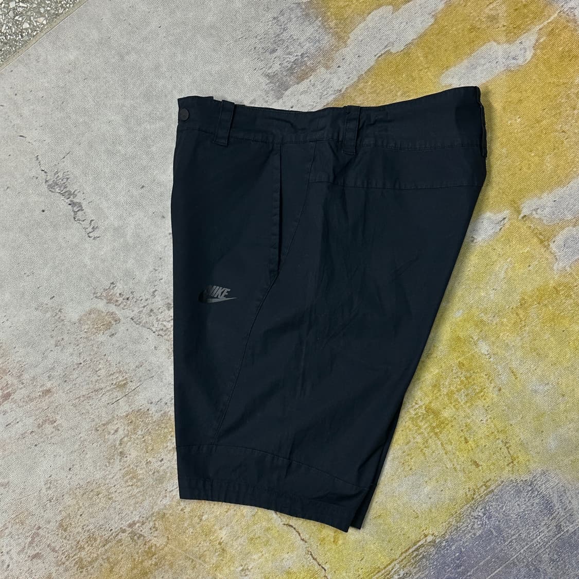 나이키 테크 우븐 반바지 32 상품이미지2
