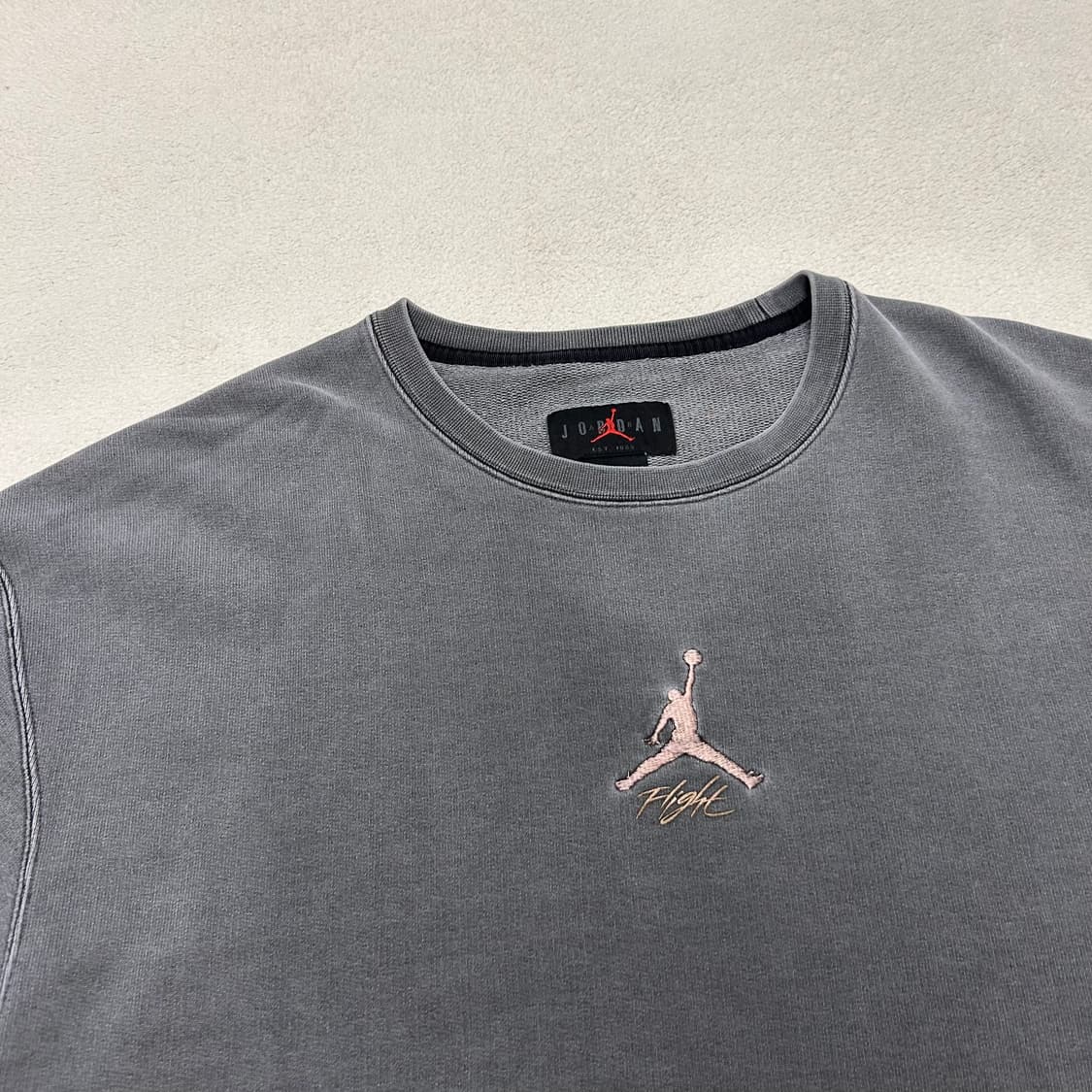 Jordan Flight Heritage Pigment mtm 상품이미지6