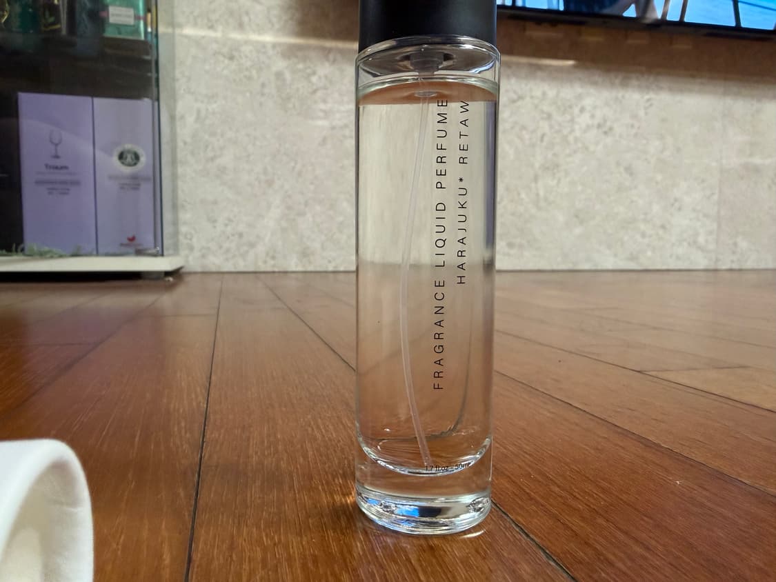 [50mL] 리토우 하라주쿠 상품이미지2