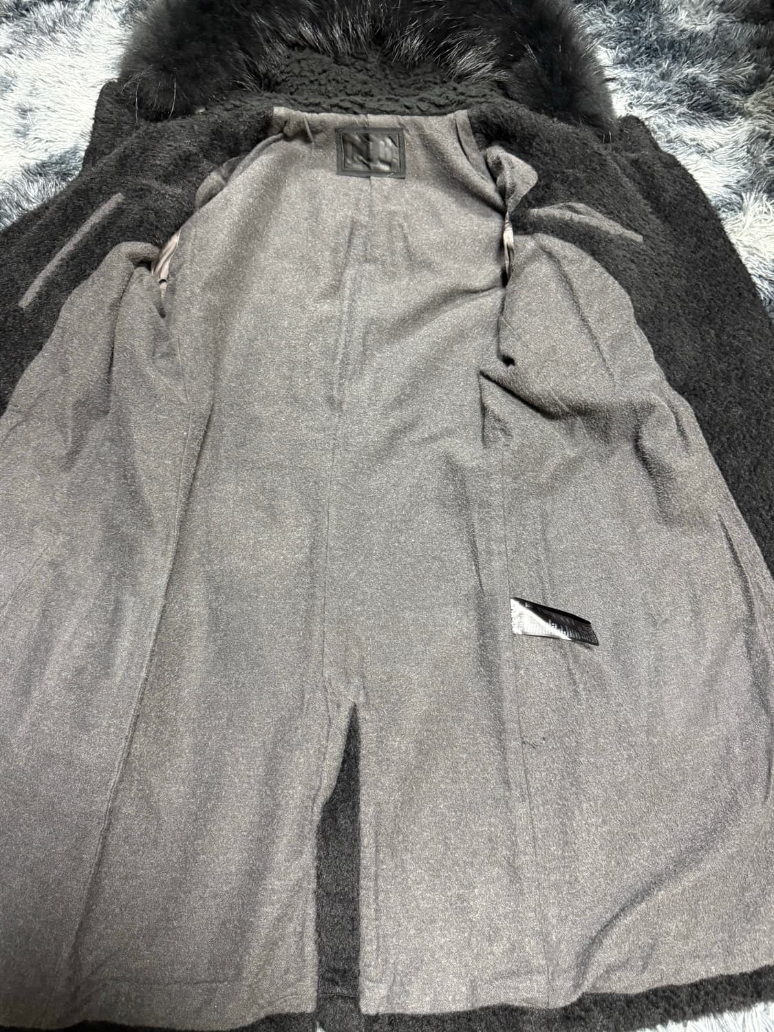 LGB NO. DUFFLE/FNR/M 7401 상품이미지6