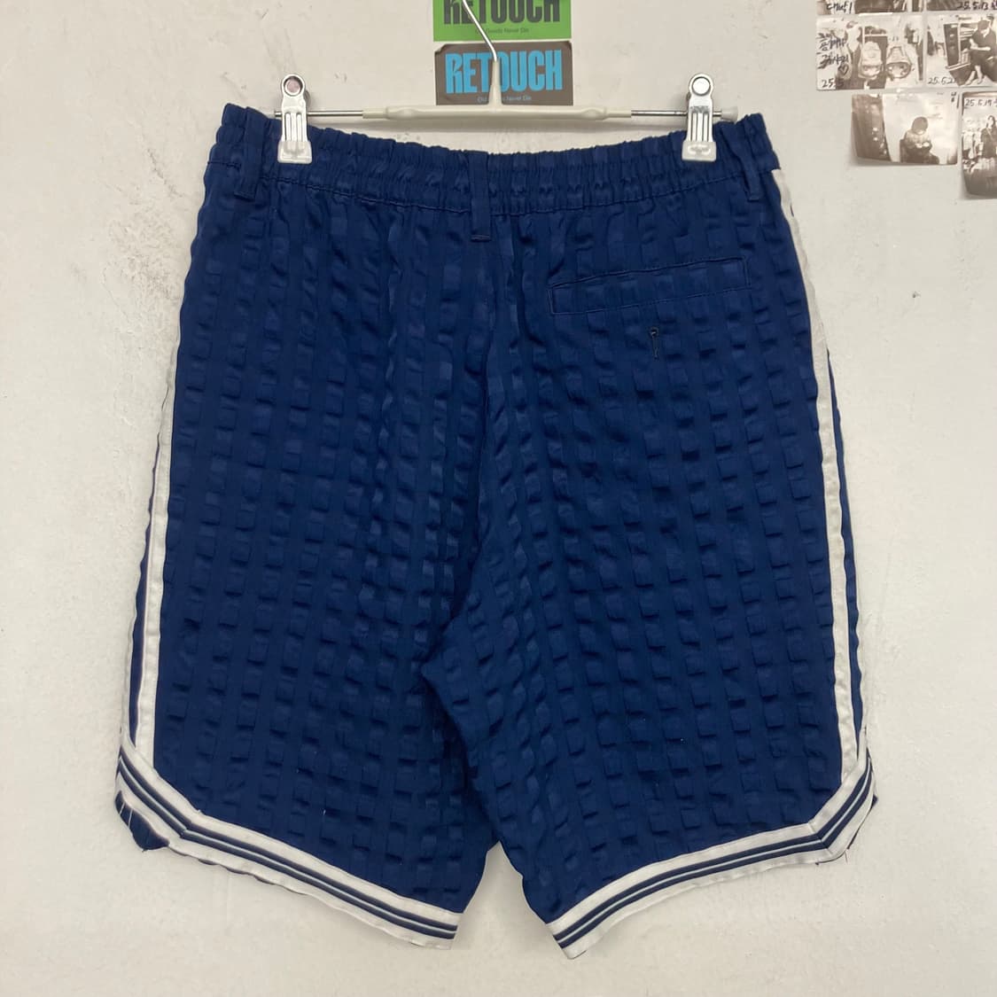 아디다스 시어서커 3스트라이프 쇼츠 상품이미지3