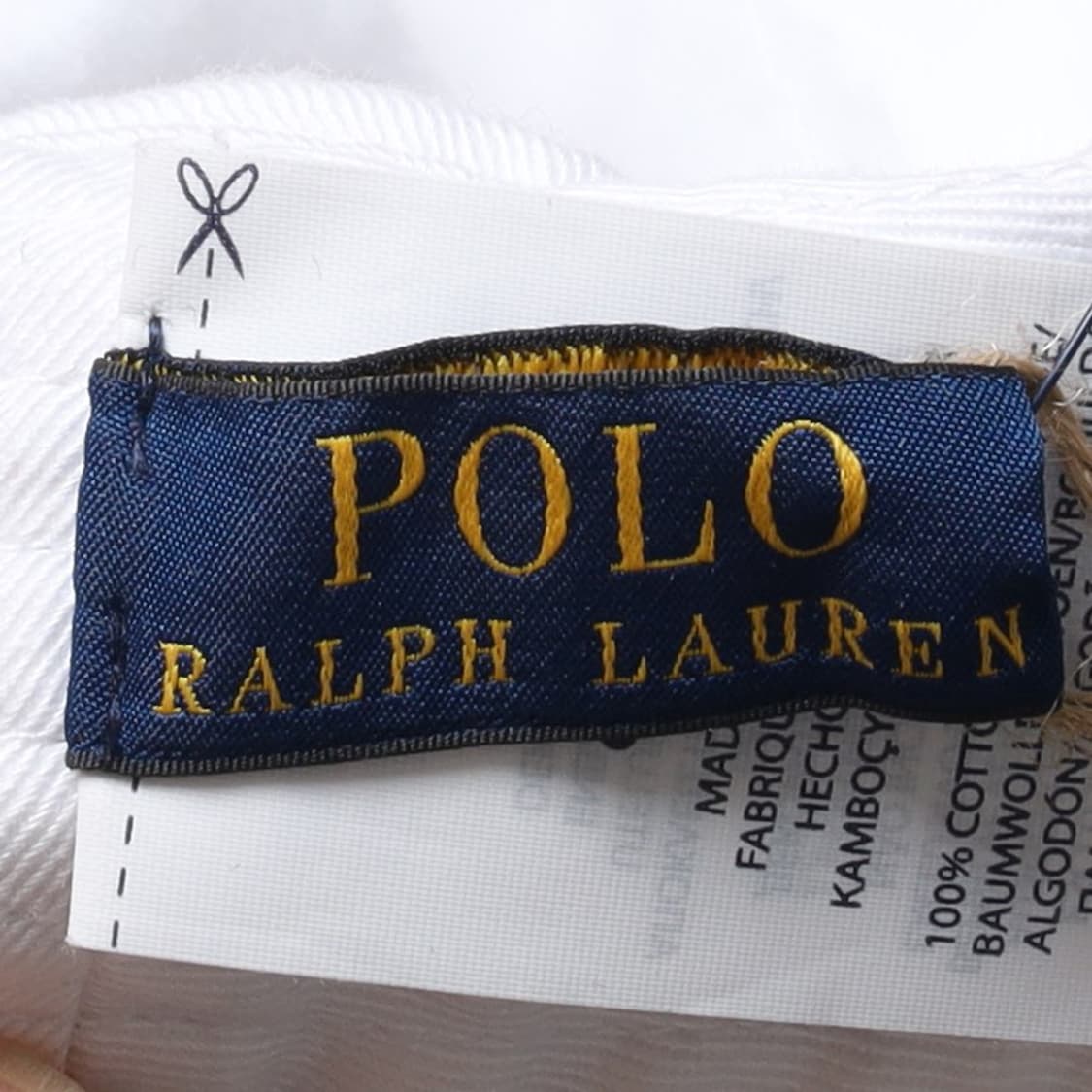 폴로 랄프로렌 Polo Ralph Lauren Polo Bear Hat
 상품이미지3