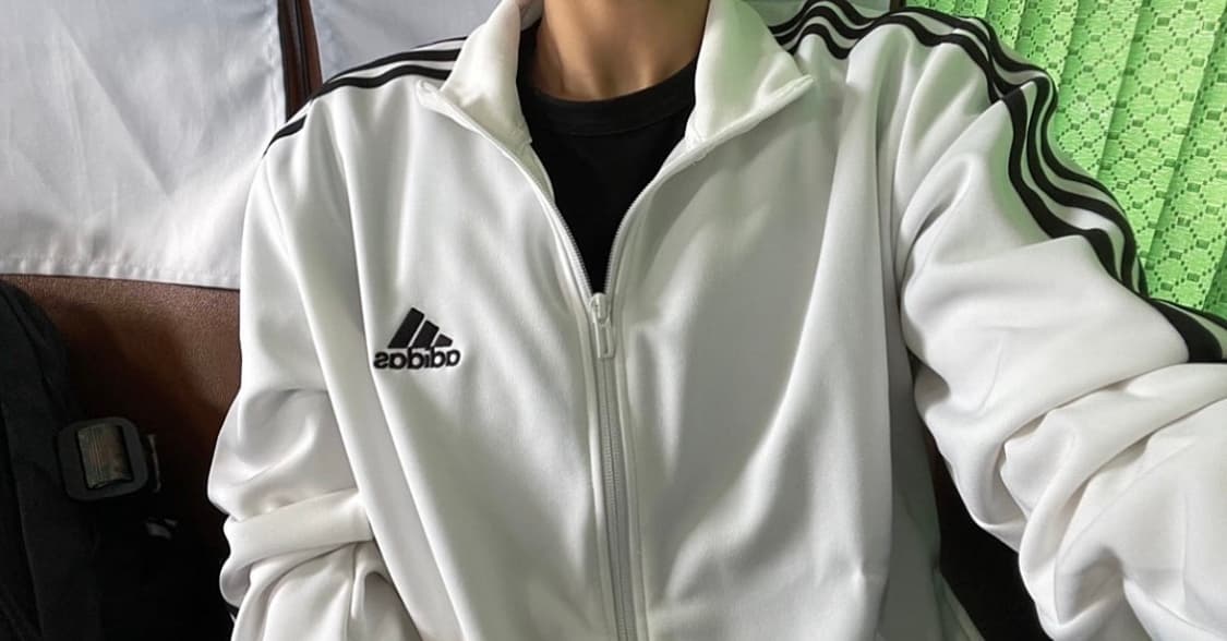 흰색 저지 상품이미지1
