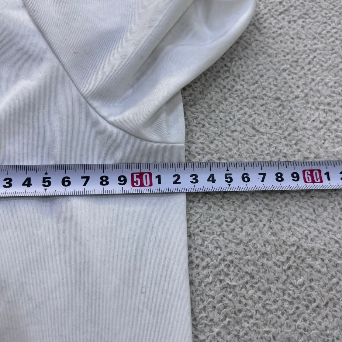 XL 언더아머 남성 기능성 반팔 티셔츠  0610E 상품이미지8