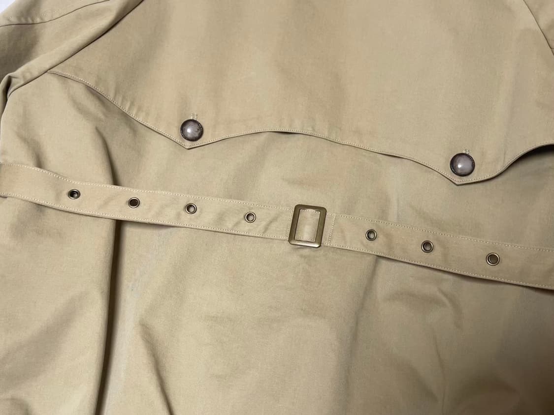 데어드 바라쿠타 자켓 Dared gem baracuta jacket 상품이미지6