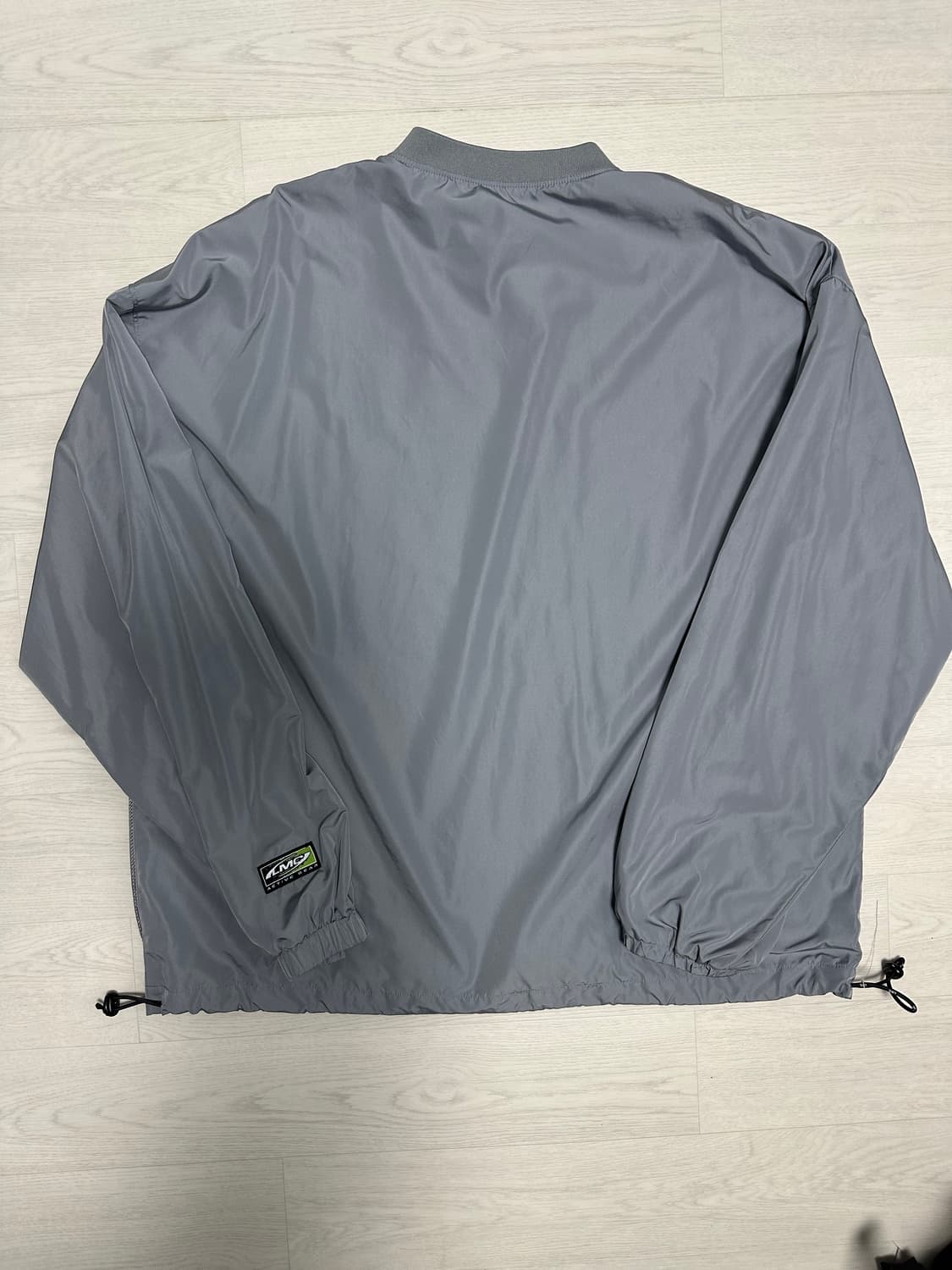 LMC ACTIVE GEAR WINDBREAKER/LMC 웜업 (2) 상품이미지3