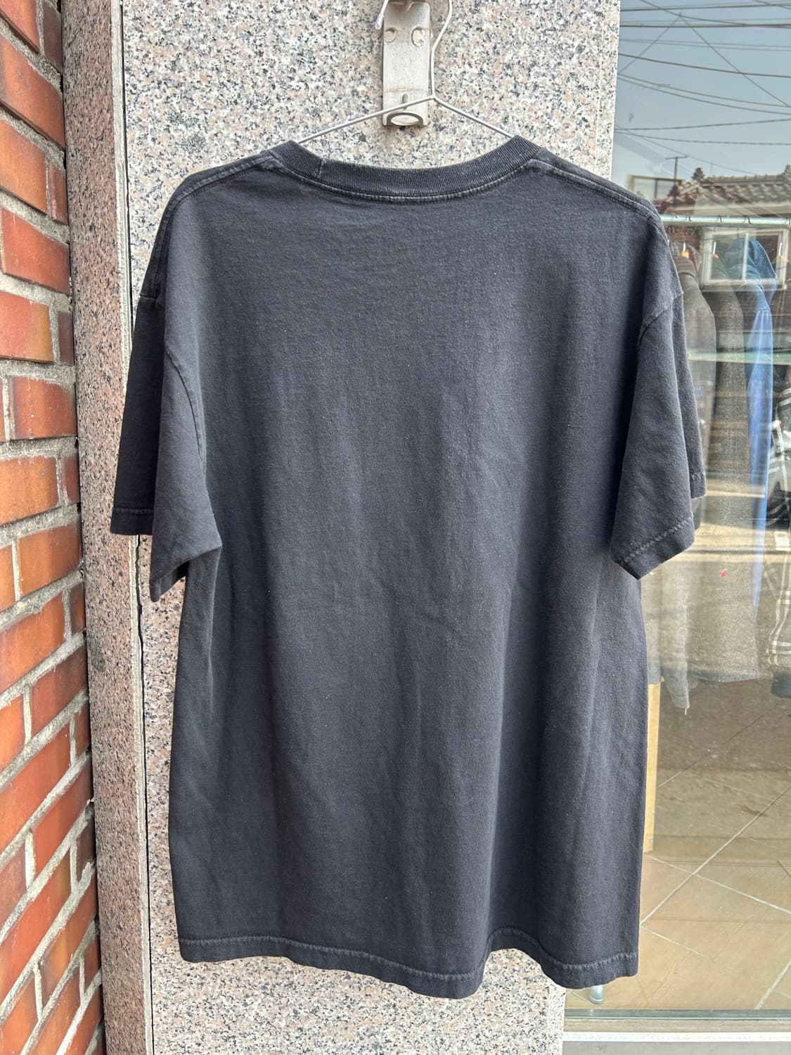 2Pac All eyes on me 티셔츠 상품이미지6