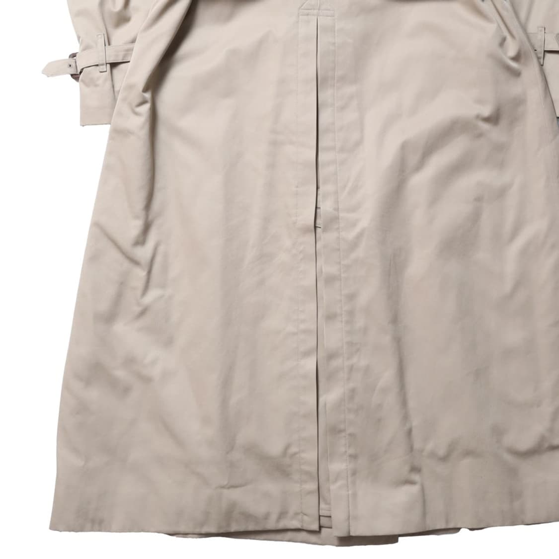 버버리Burberrys Double Breasted Belted Coat 상품이미지7