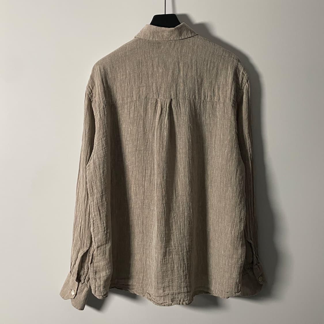 25ss 아워레가시 어보브 폴른 셔츠 (on.755)   상품이미지5
