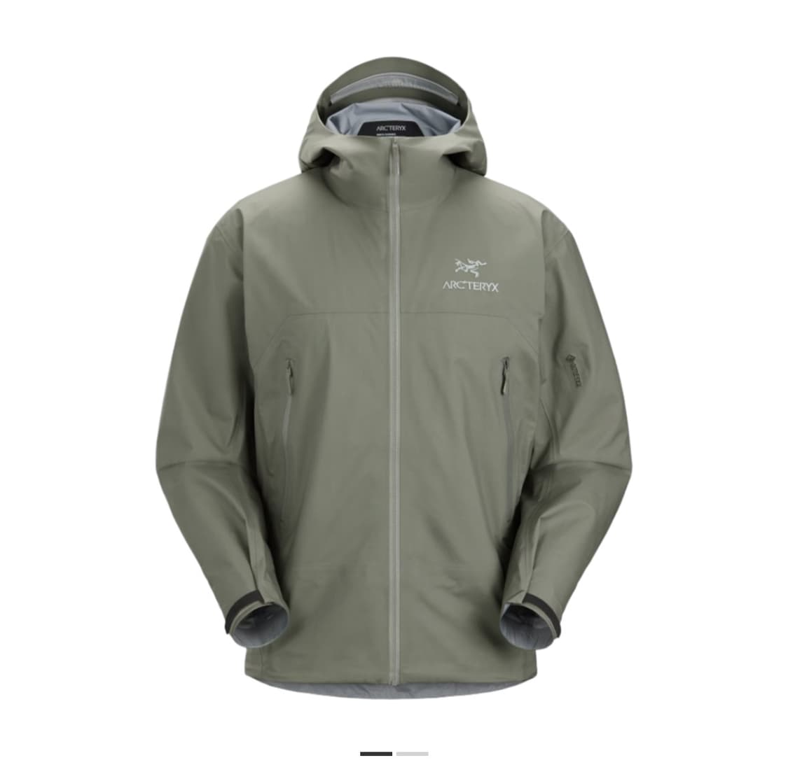 (S급) 아크테릭스 베타 자켓 포리지 상품이미지1