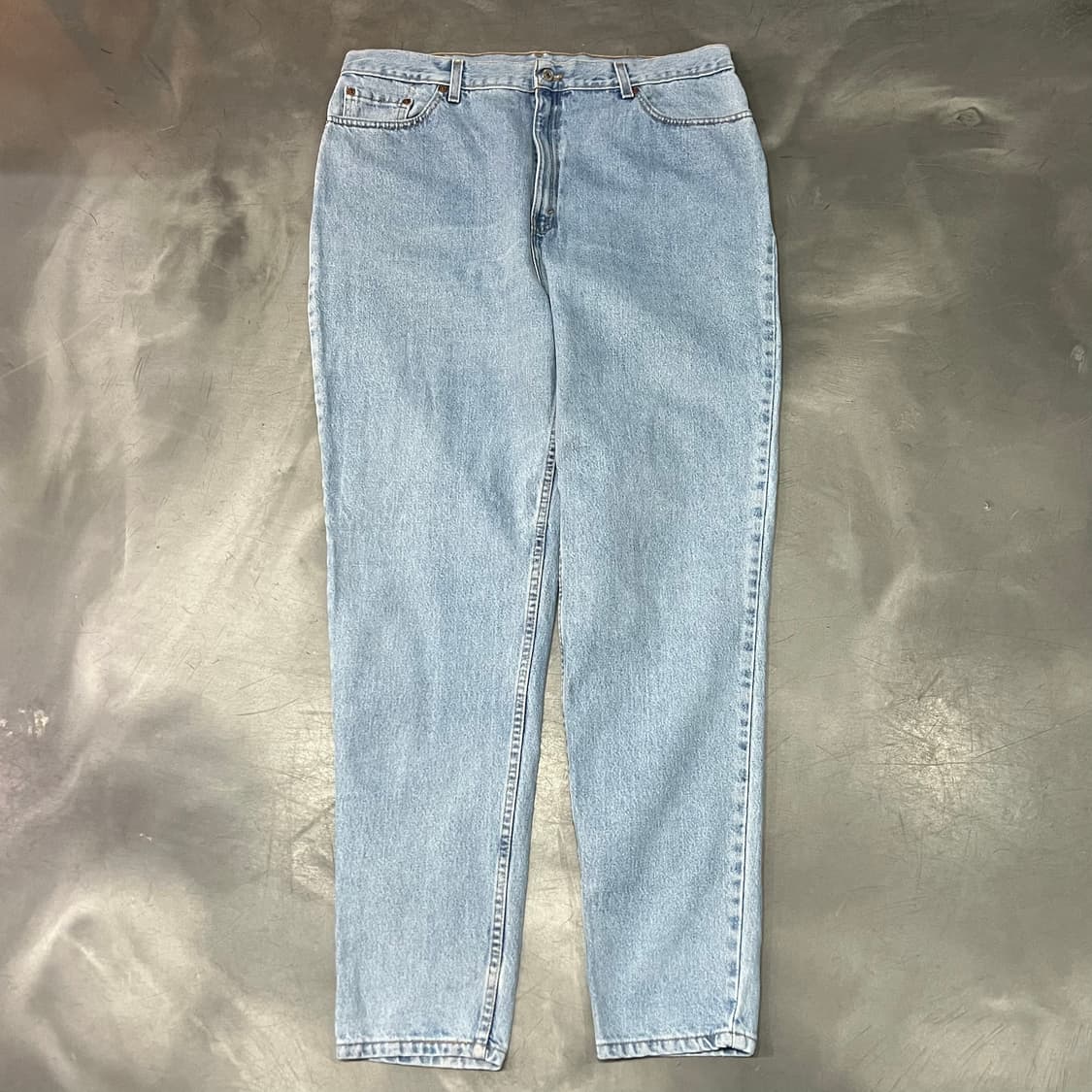  리바이스 550 데님팬츠 y15482 상품이미지1