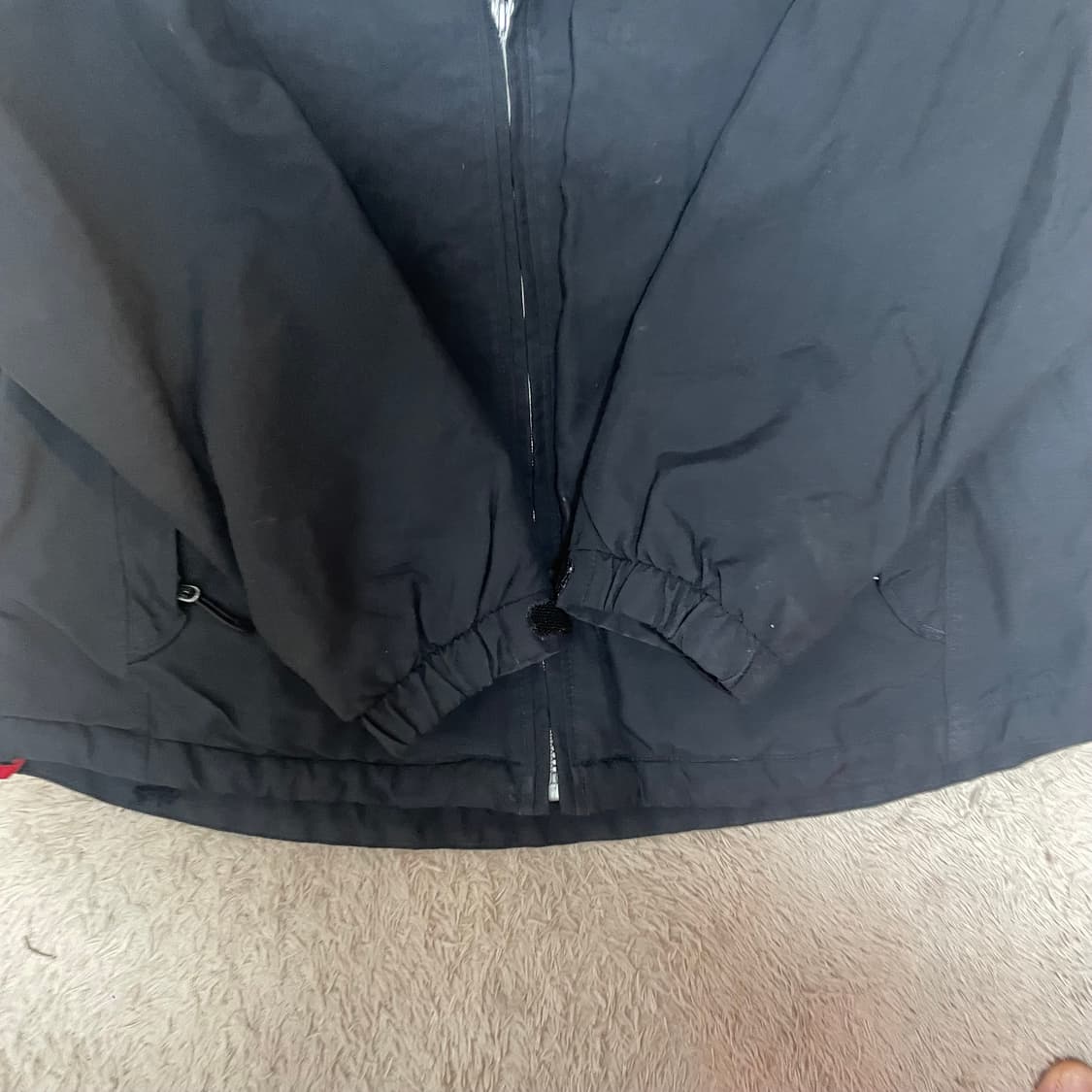 타미힐피거 자켓 L 상품이미지5