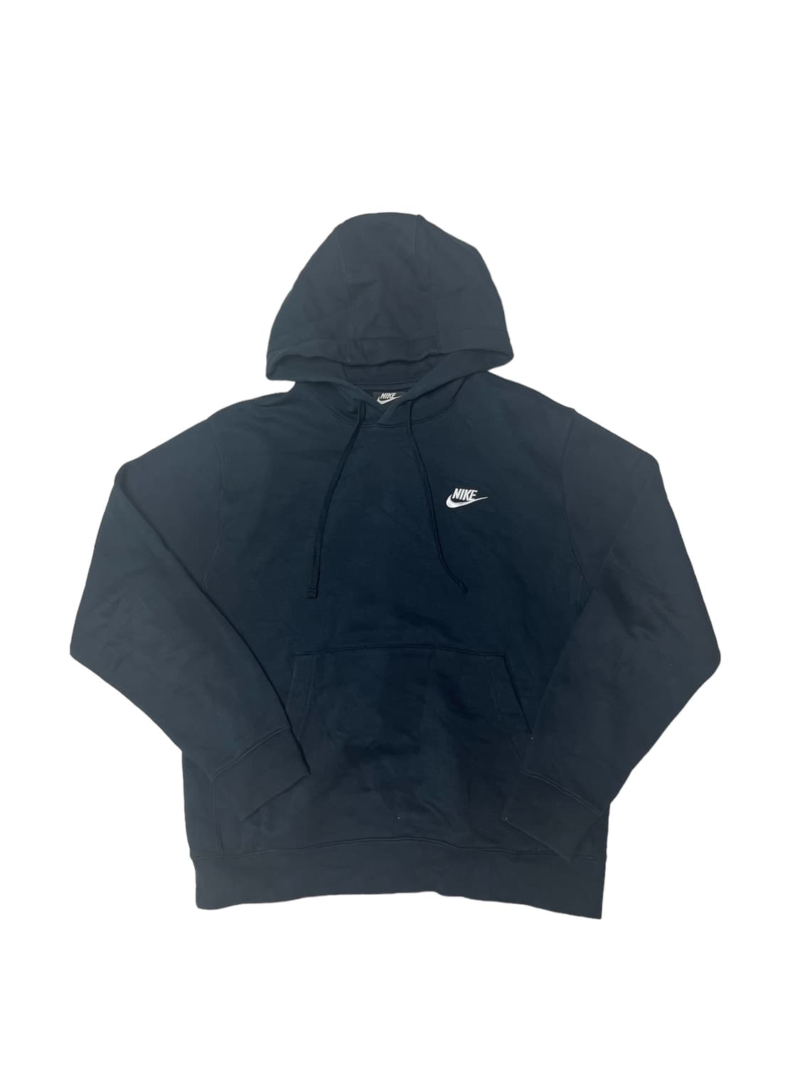 나이키 기본 후드 상품이미지2