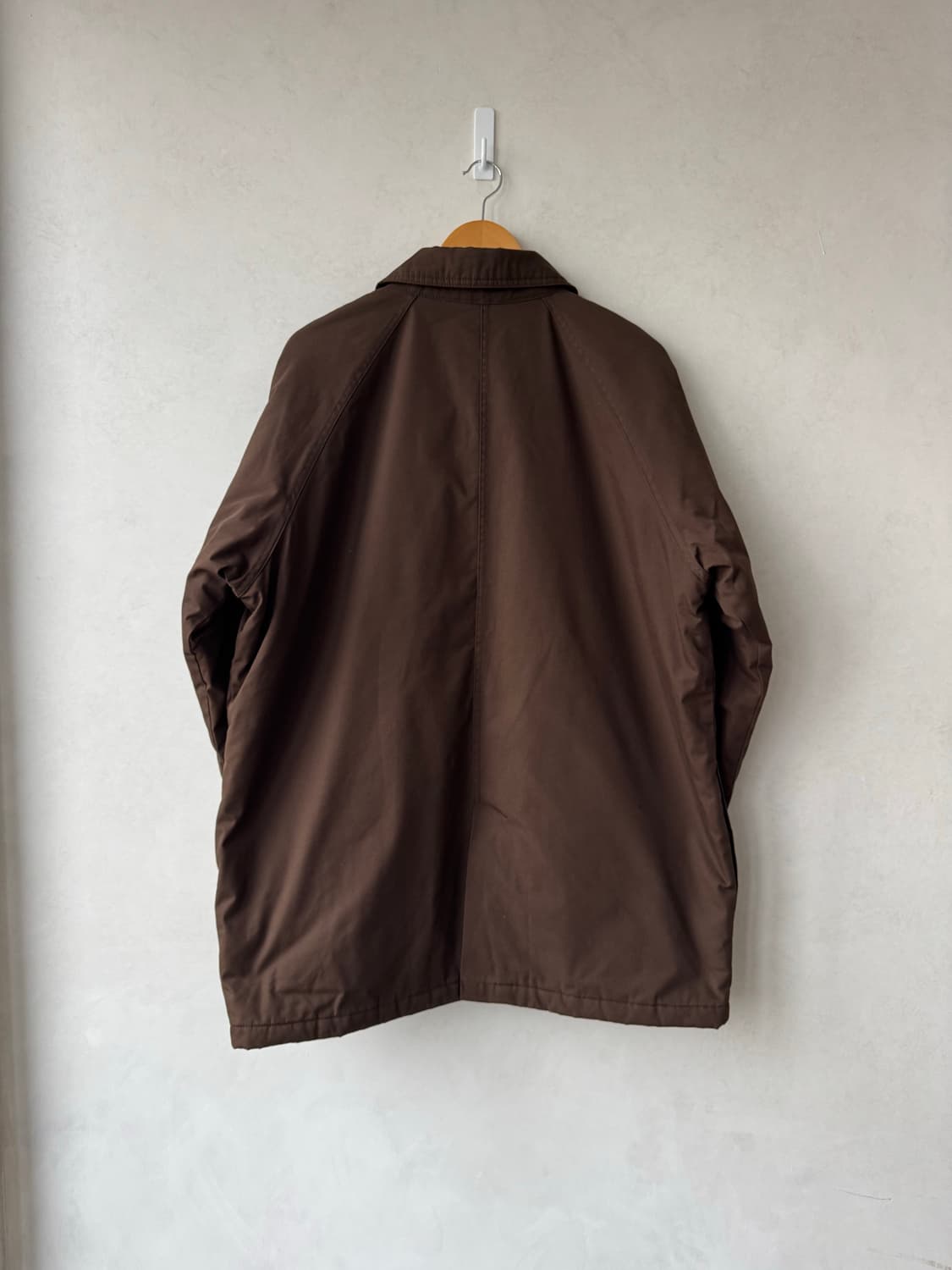 90s 스투시 자켓 상품이미지9