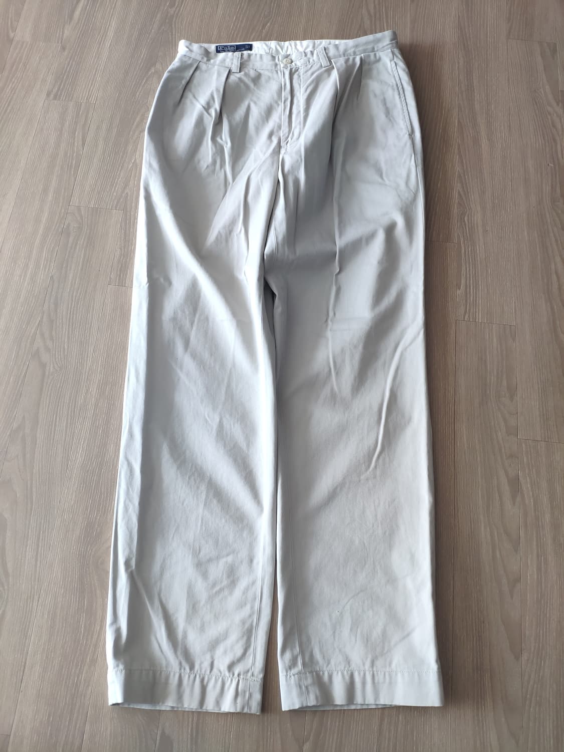 90s 폴로 랄프로렌 앤드류치노 상품이미지1