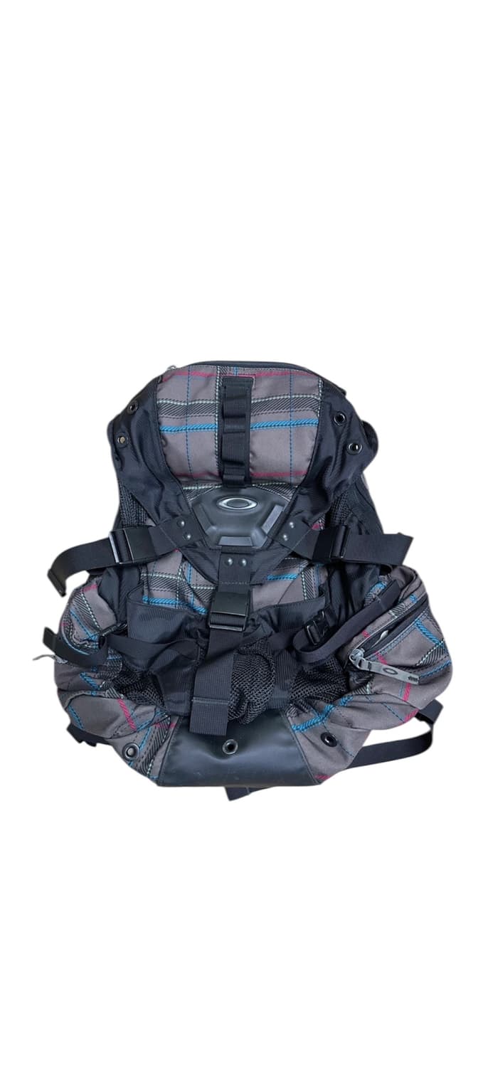 오클리 아이콘 3.0 백팩 오클리 택티컬백팩 상품이미지1