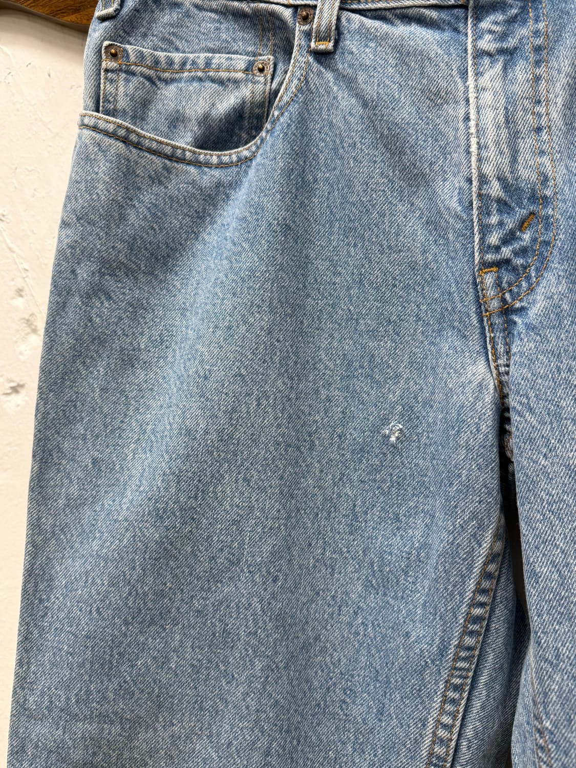 32.5) 00s Levi’s 550 Relaxed Fit Husky J 상품이미지7