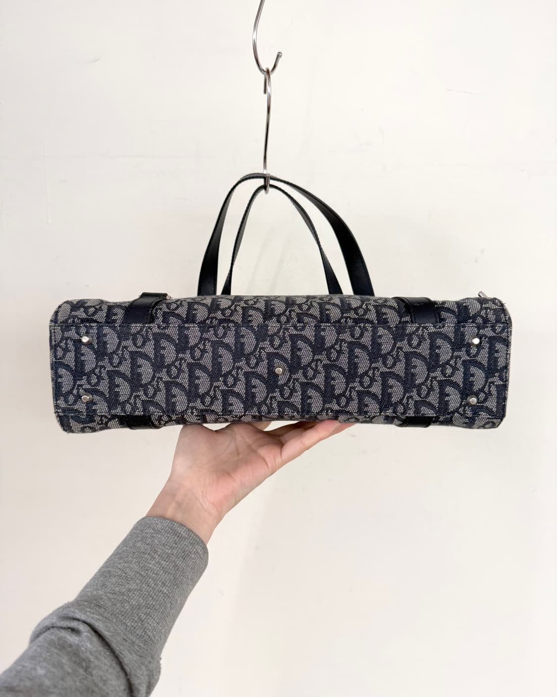 크리스찬 디올 트로터 숄더 백 상품이미지6