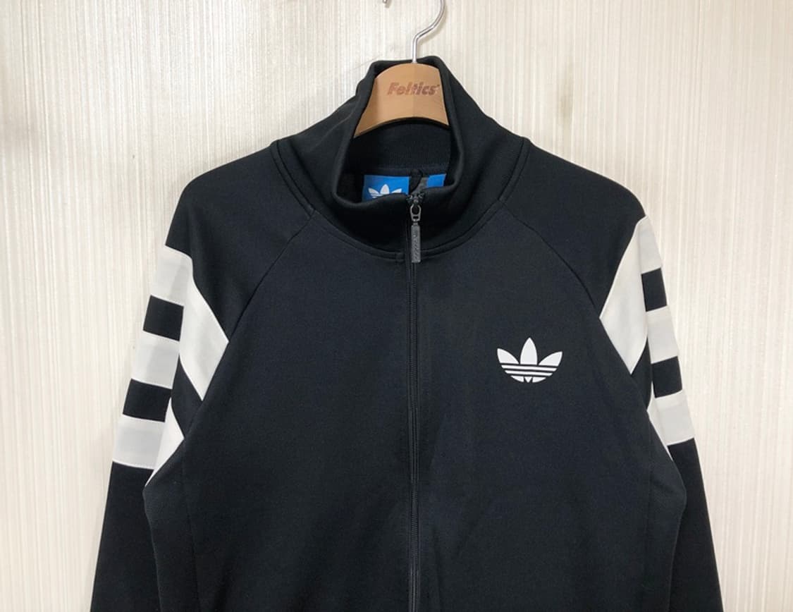 아디다스 트래포일 FC 트랙탑자켓 105 상품이미지2