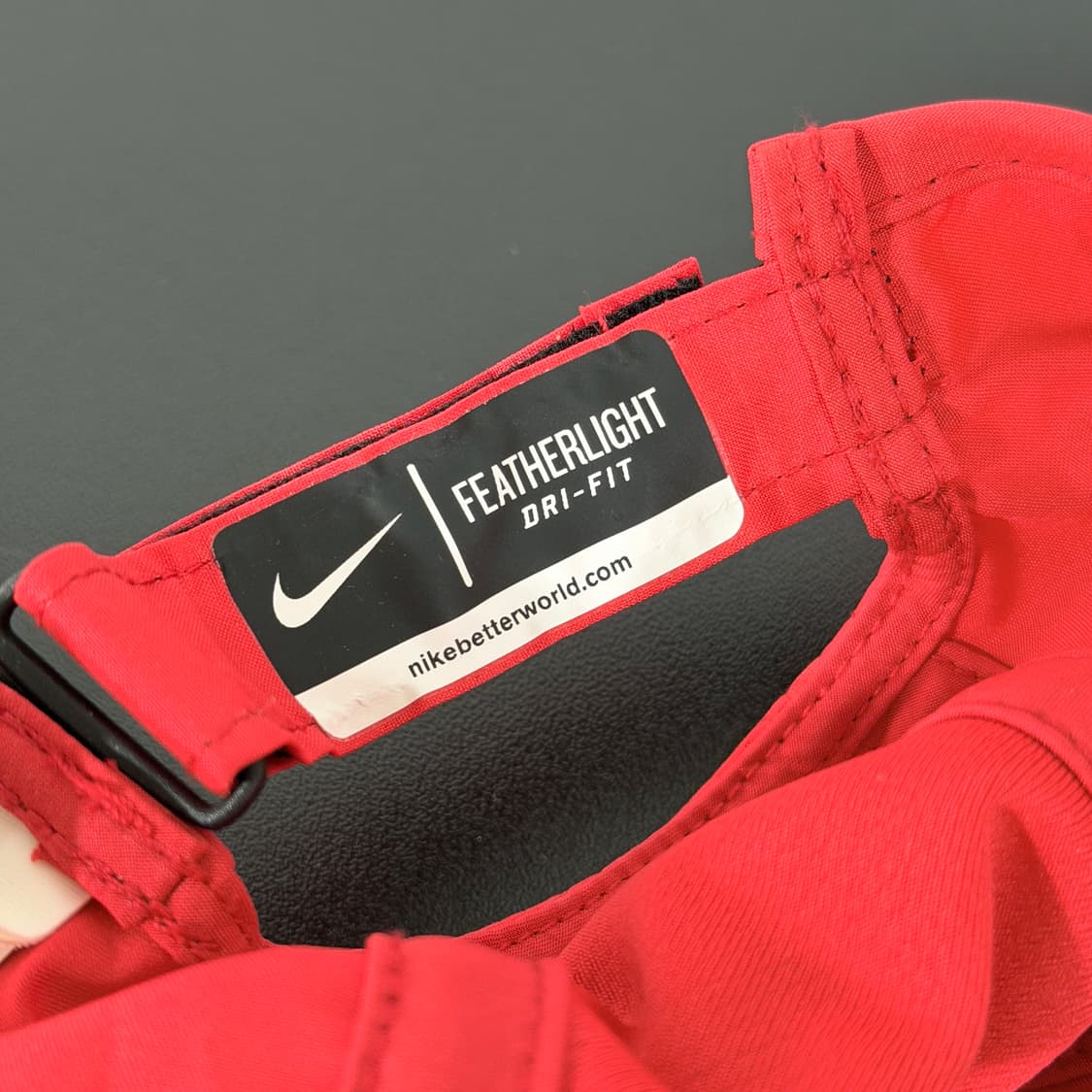 나이키 페더라이트 모자 상품이미지3