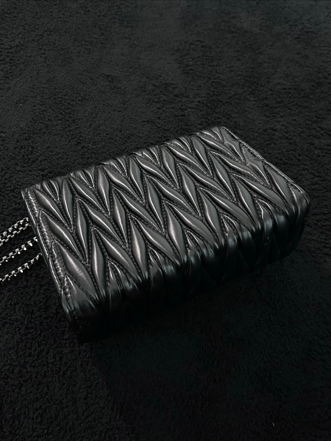 Classic Chain Strap Bag 상품이미지3