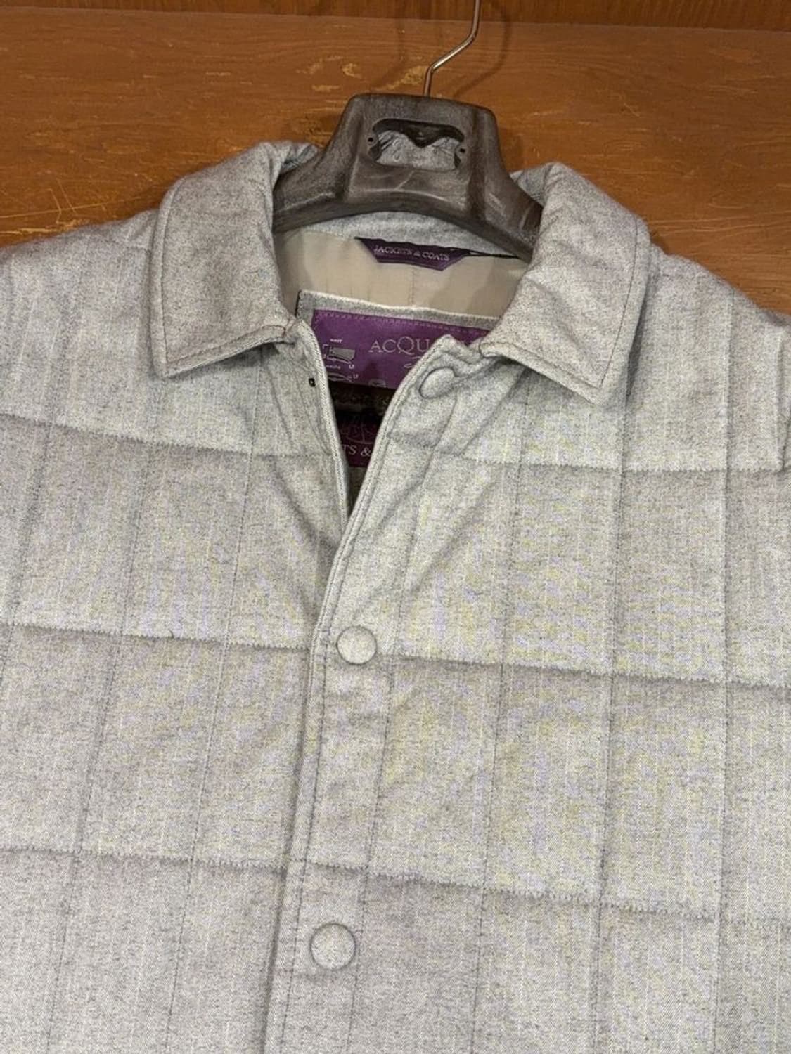 아쿠아비바 자켓 상품이미지6