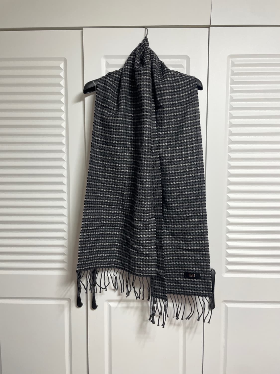 닥스 머플러 상품이미지2