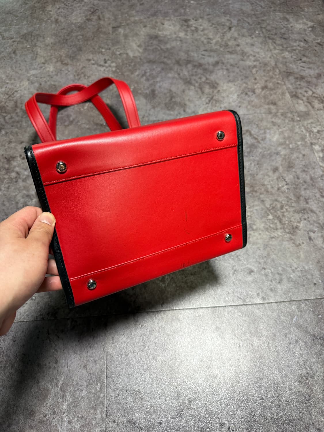 발렌시아가 토트백 상품이미지5