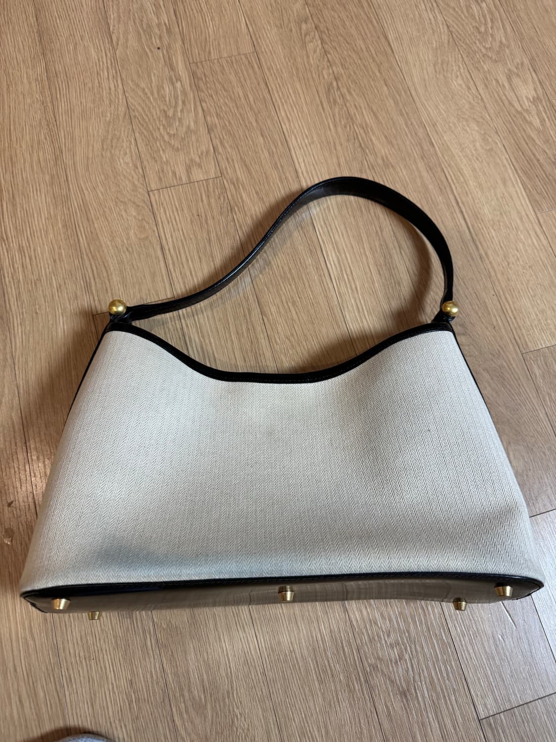 ETTE 에떼 에테 쇼퍼백 상품이미지8