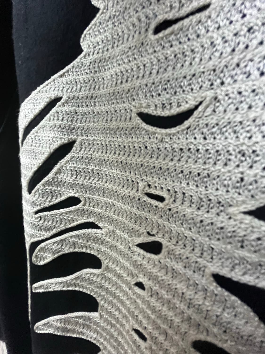 캐피탈 본 베이스볼 져지 4 상품이미지3