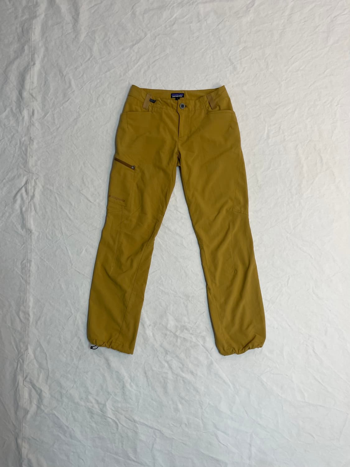 파타고니아 아웃도어 팬츠 상품이미지1