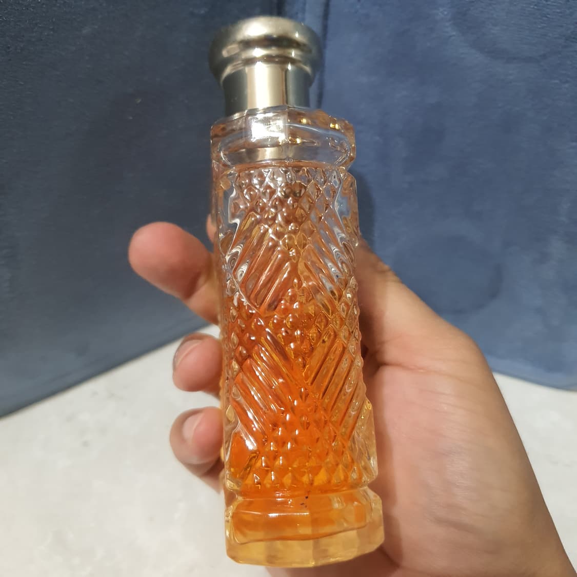 랄프로렌 사파리 포 맨 EDT 125ml 향수 (12) 상품이미지6