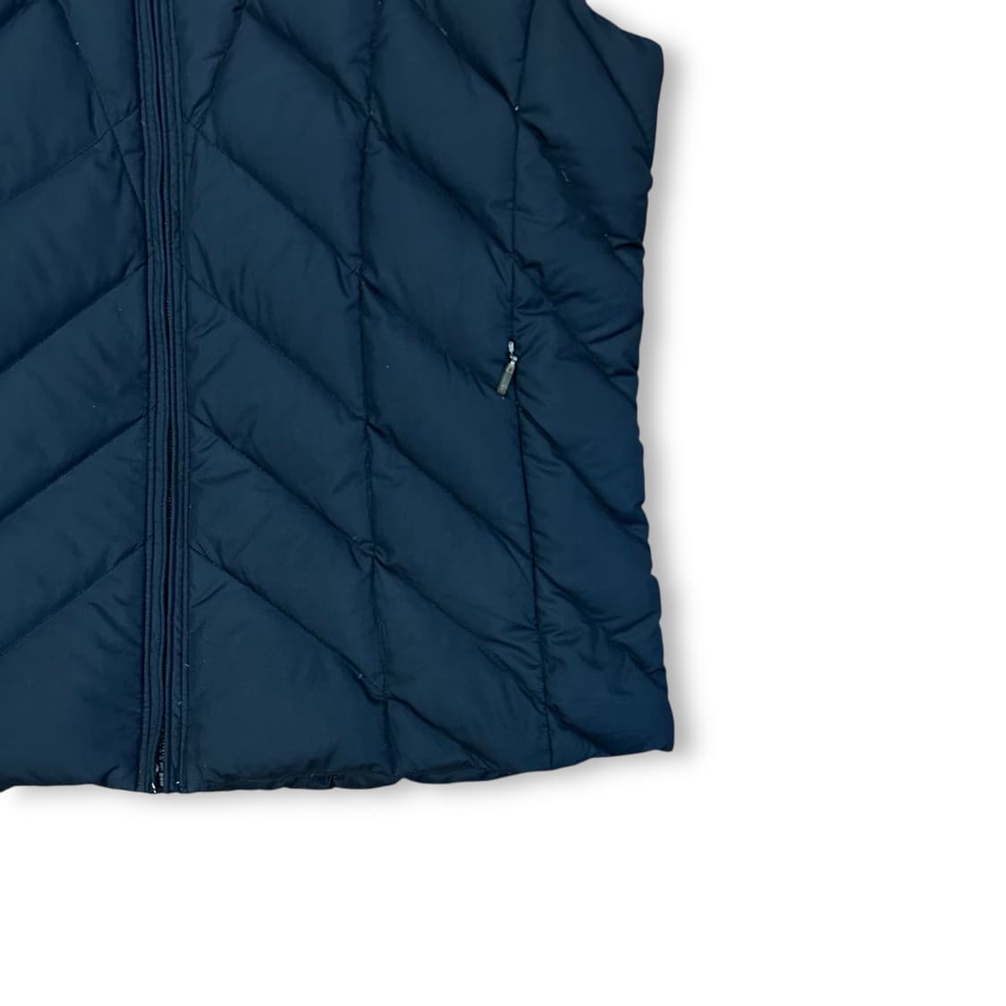 컬럼비아 패딩 조끼 상품이미지3