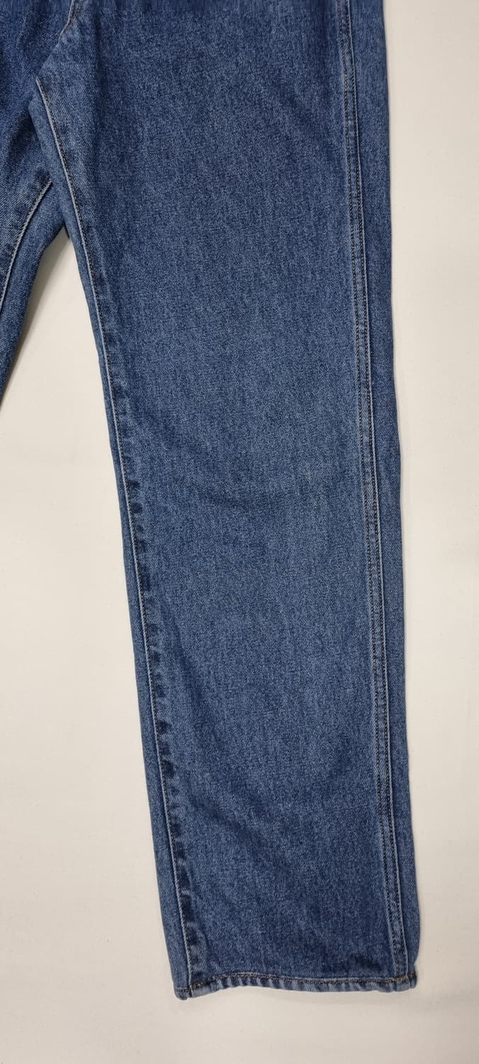 URBANIC30 얼바닉30 진청 데님 M _ 여성 상품이미지4