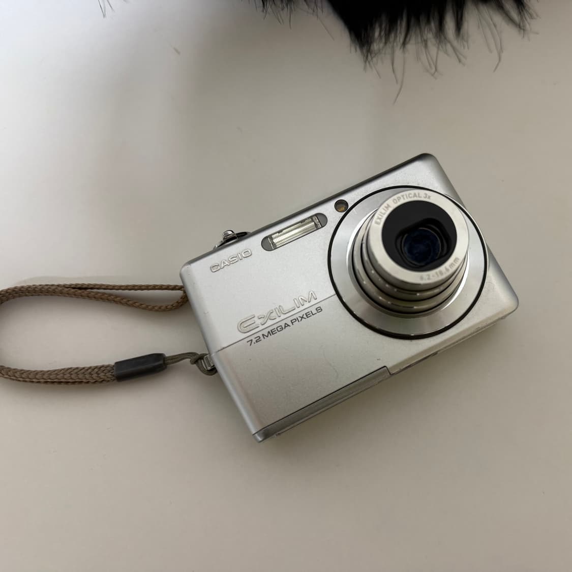 카시오 엑슬립 EX-Z700 디카 상품이미지3