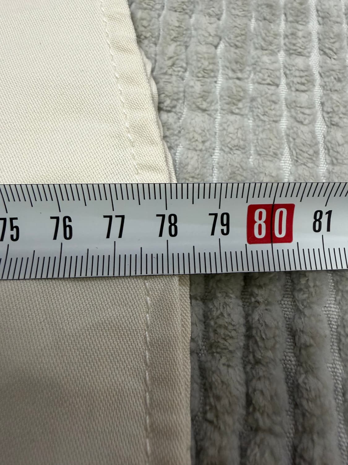 MOUSSY 웨스턴 셔츠 상품이미지7