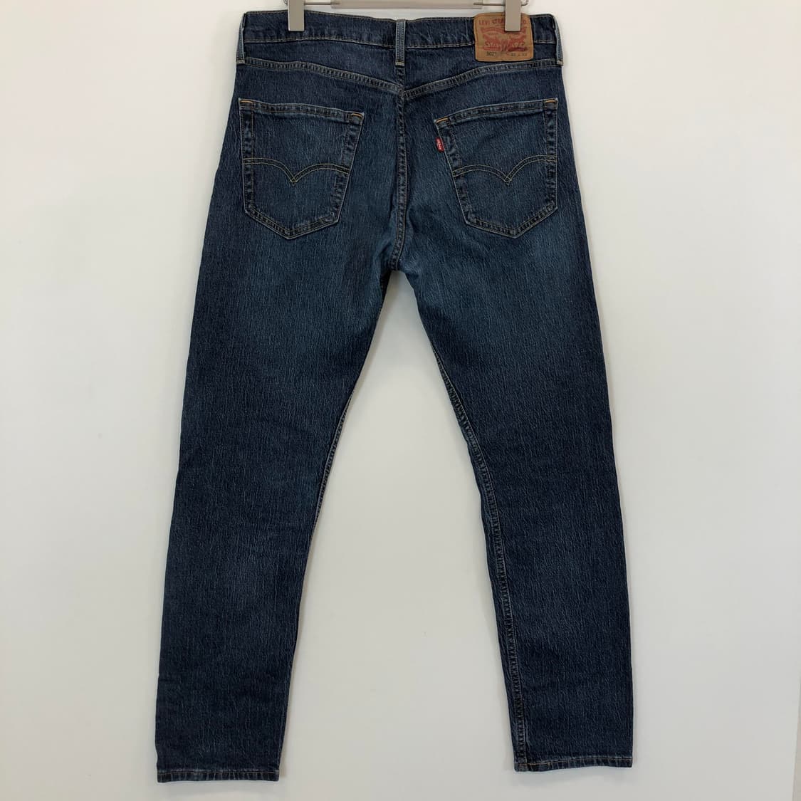 리바이스 502 쿨데님 청바지 32 인치 상품이미지3