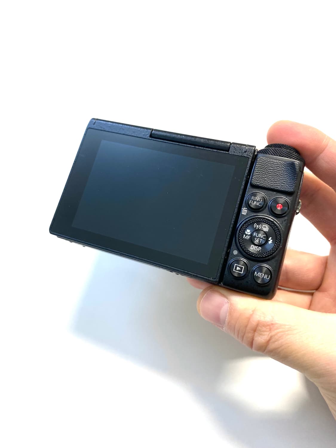 캐논 파워샷 G7X 디지털 카메라 상품이미지2