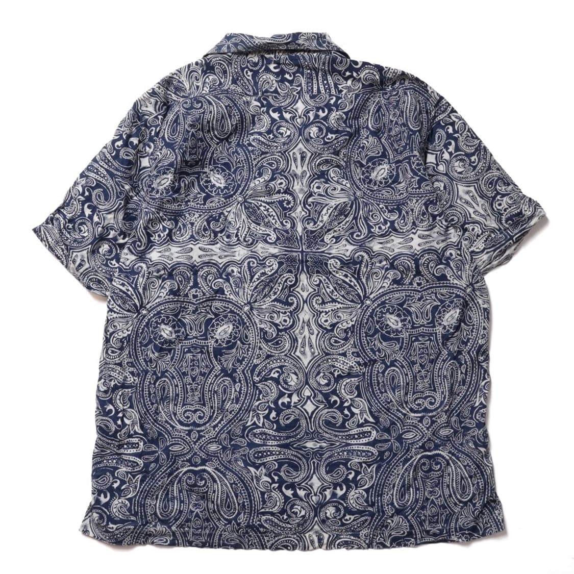 폴로 진스 Polo Jeans Bandana Half Shirt 
 상품이미지4