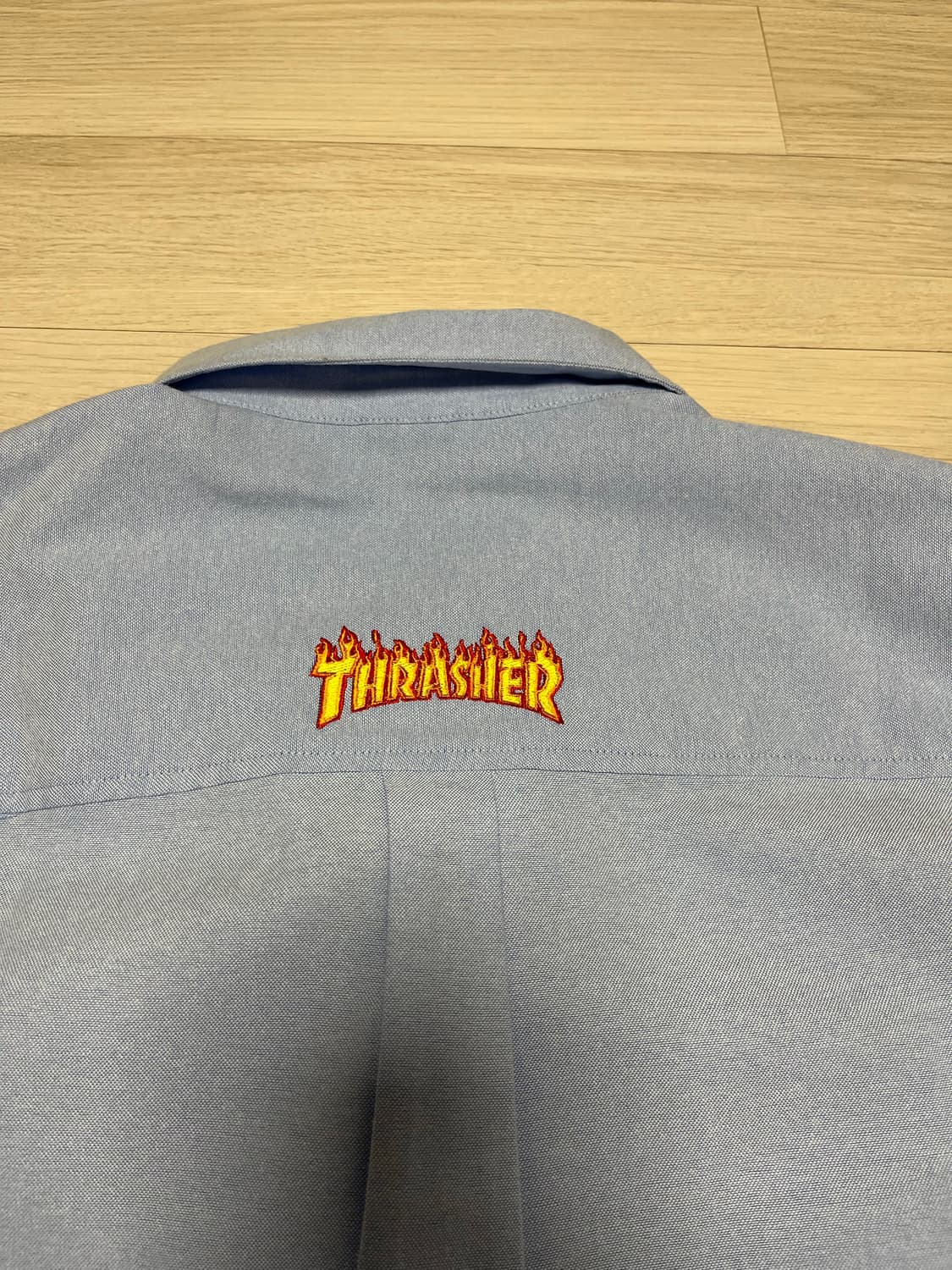  트레셔 셔츠 상품이미지2