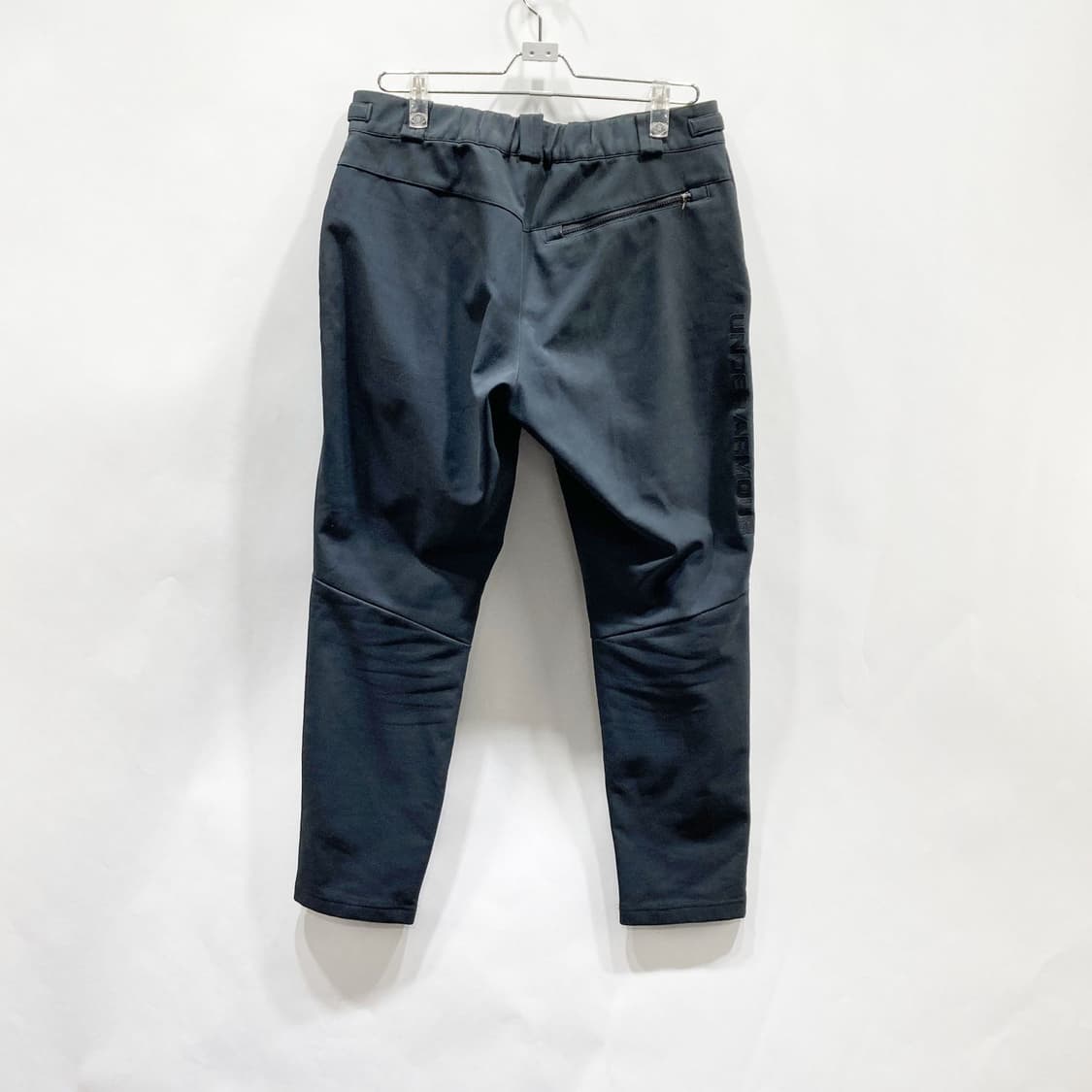 언더아머 남성골프 기모바지 32  상품이미지3