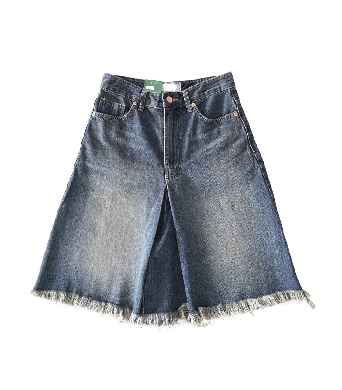 OOTJ 버뮤다팬츠 M사이즈 상품이미지3